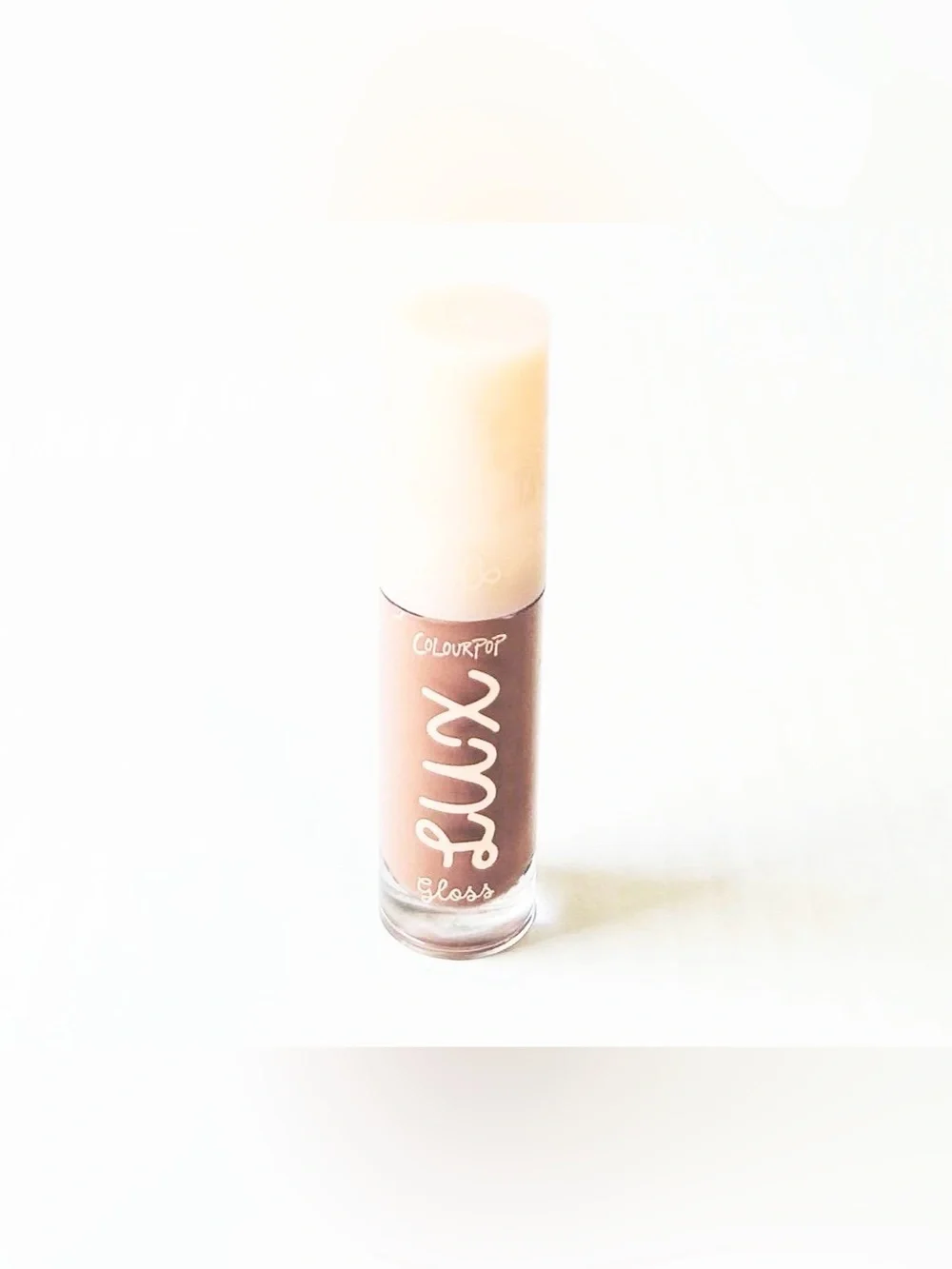 Colourpop All Grown Up Lux Lip Gloss
